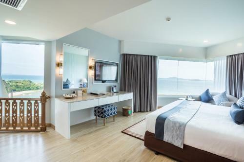 Royal Cliff Hotels Group