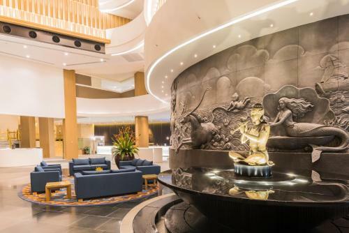 Royal Cliff Hotels Group