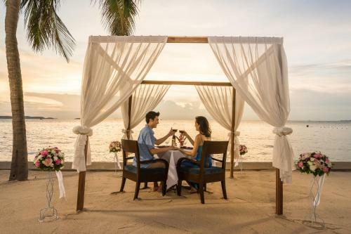 Royal Cliff Hotels Group