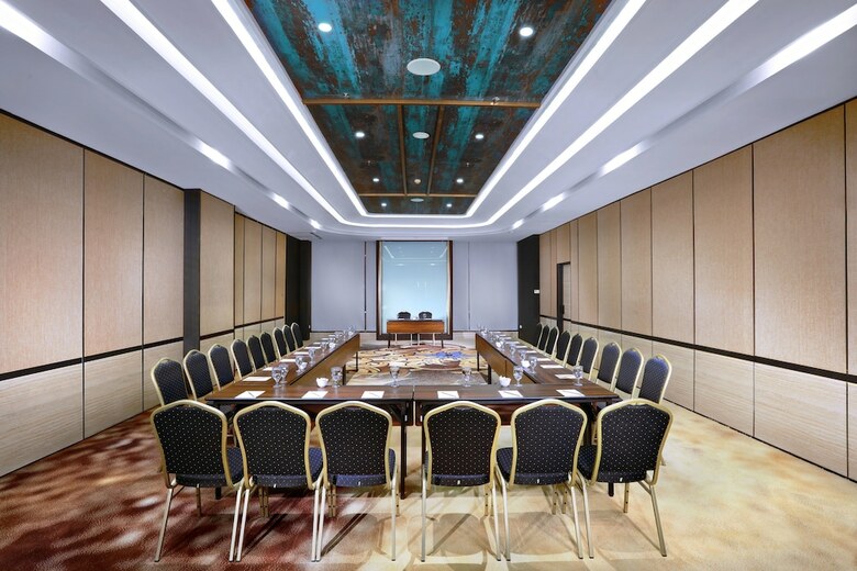 Hotel Grand Zuri Palembang