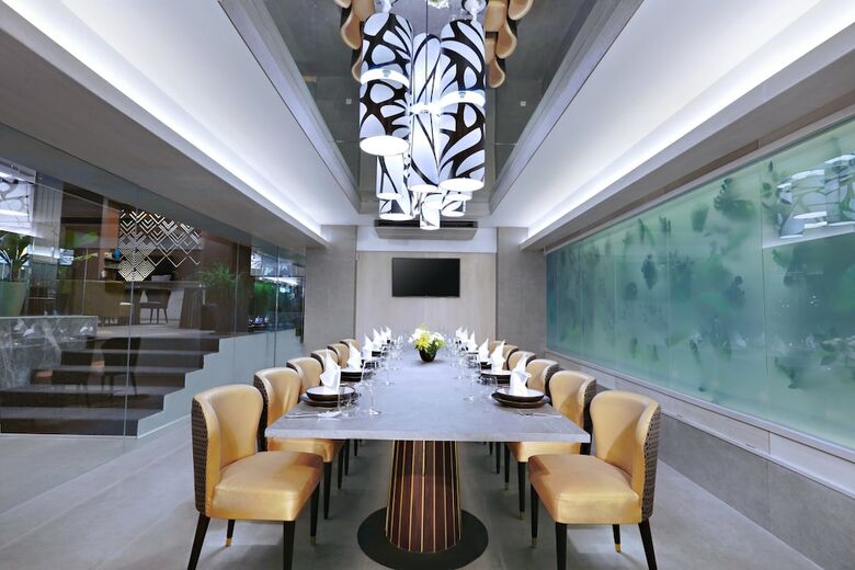 Hotel Grand Zuri Palembang