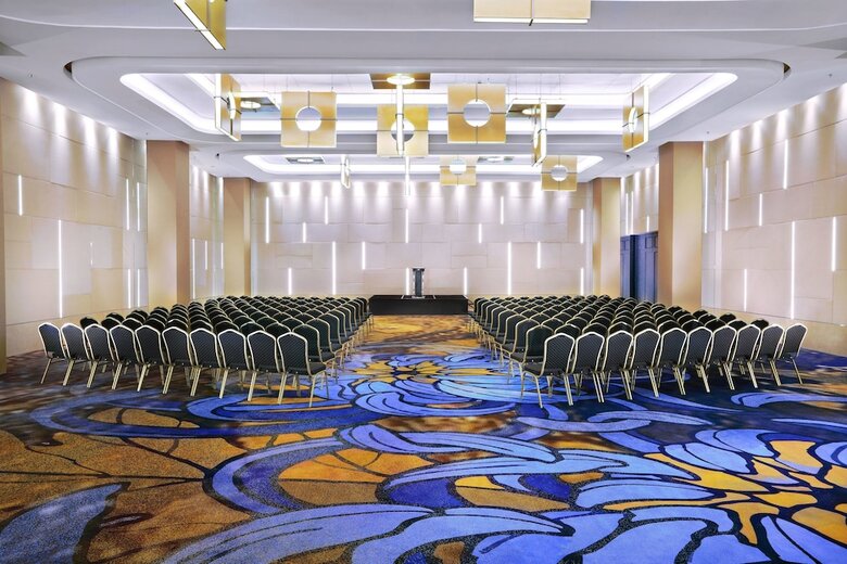 Hotel Grand Zuri Palembang