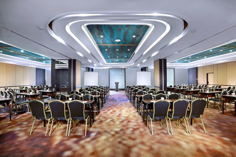 Hotel Grand Zuri Palembang