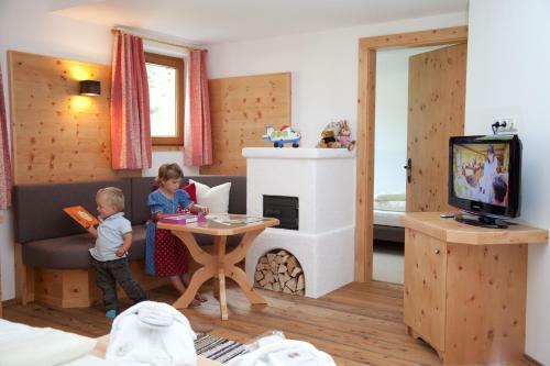 Ski- & Wanderhotel Tuxertal