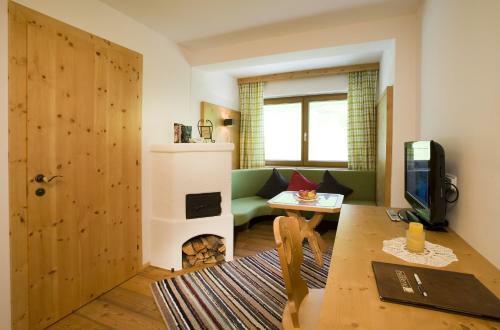 Ski- & Wanderhotel Tuxertal