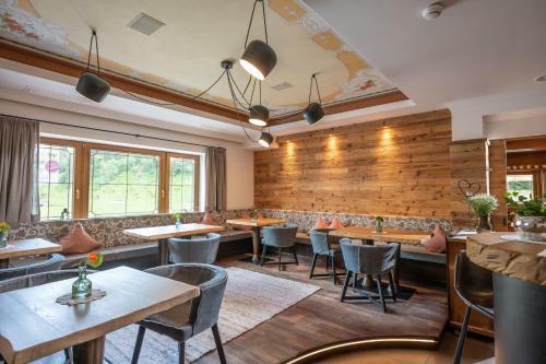 Ski- & Wanderhotel Tuxertal