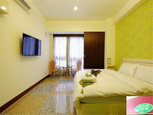 Hostal ?????67?????????