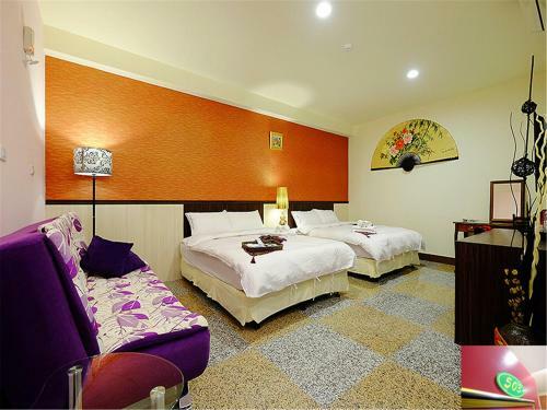Hostal ?????67?????????