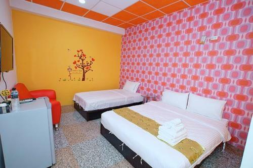 Hostal ?????67?????????