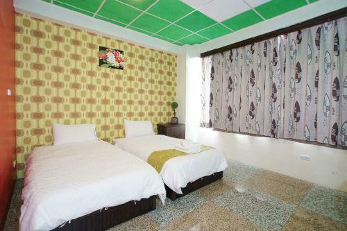 Hostal ?????67?????????