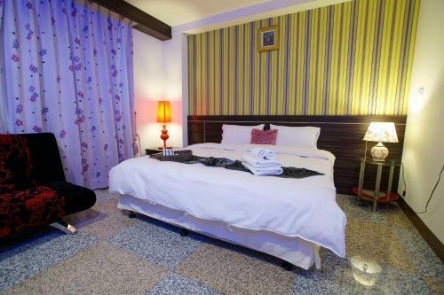 Hostal ?????67?????????