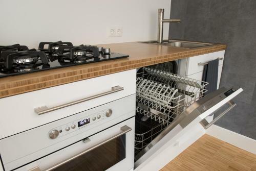 Apartamento Mycitylofts - Cocoon