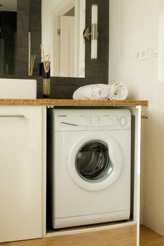 Apartamento Mycitylofts - Cocoon