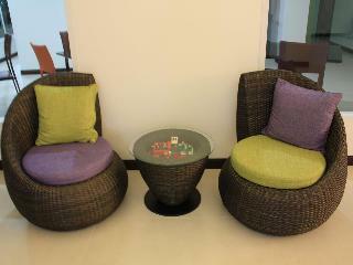 Hotel I-yaris Boutique Resort