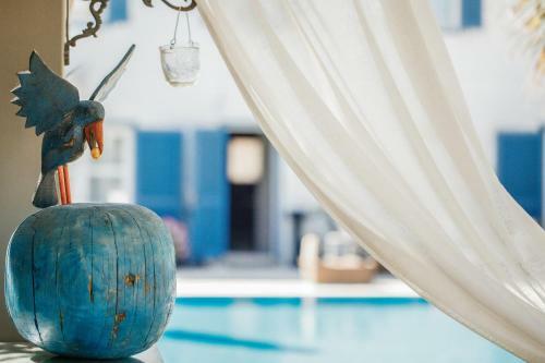 Hotel Beyevi- Special Category