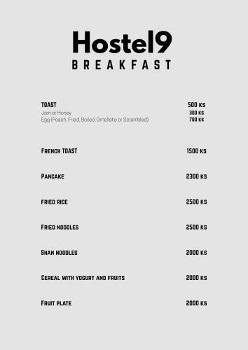 Bed & Breakfast Sleep In Hostel