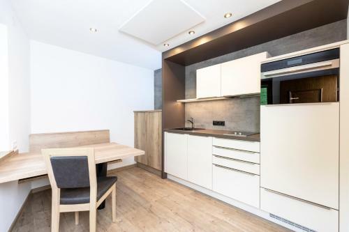 Apartamento Schlosserh�usl