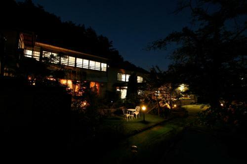 Shosenkaku