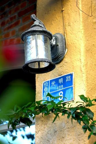Wonderocean Dive Hostel