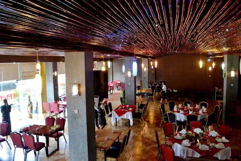 Excel Palace Hotel