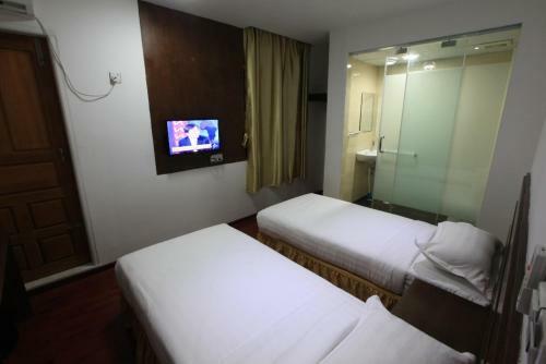 Yangon Regency Hotel