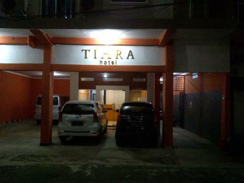 Hotel Tiara