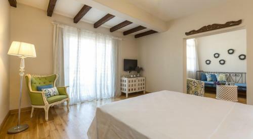 Alacati Luce Design Hotel - Special Category