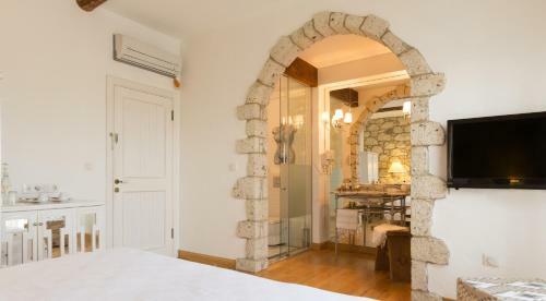 Alacati Luce Design Hotel - Special Category