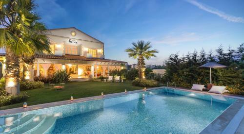 Alacati Luce Design Hotel - Special Category