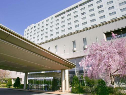 Shinshu Matsushiro Royal Hotel