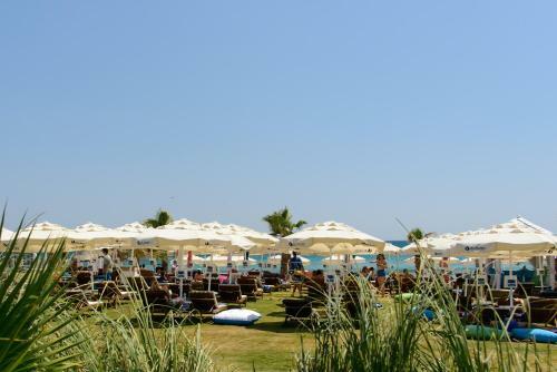 Hotel Alacati Beach Resort