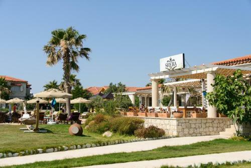 Hotel Alacati Beach Resort