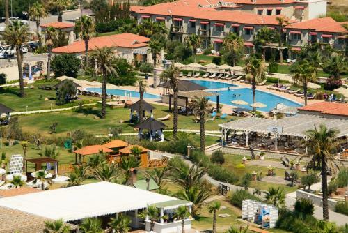 Hotel Alacati Beach Resort