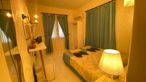 Hostal Kekik Ala�at? Otel Hac?memi?