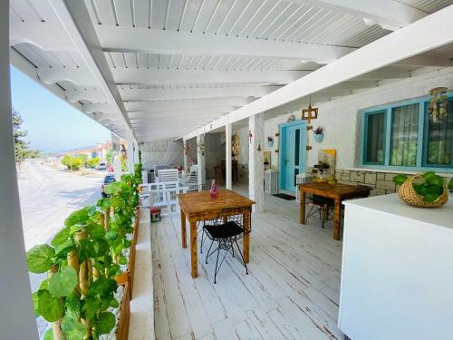 Hostal Kekik Ala�at? Otel Hac?memi?