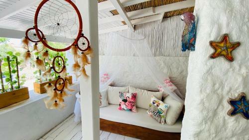 Hostal Kekik Ala�at? Otel Hac?memi?