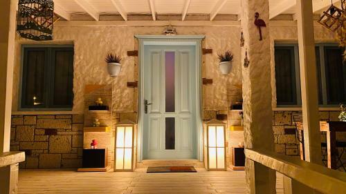 Hostal Kekik Ala�at? Otel Hac?memi?