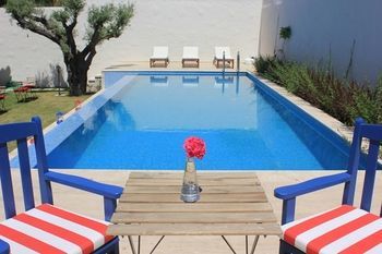 Hotel Fora Konak Alacati