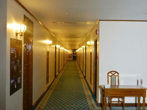 Golden Butterfly Hotel