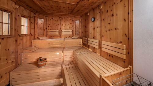 Hotel Alpenjuwel J�ger