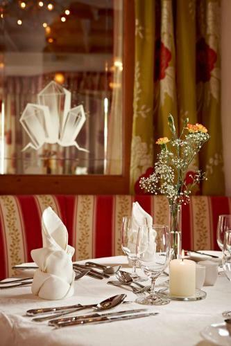Hotel Alpenjuwel J�ger