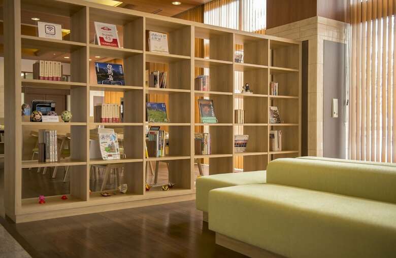 Hotel Chisun Grand Nagano