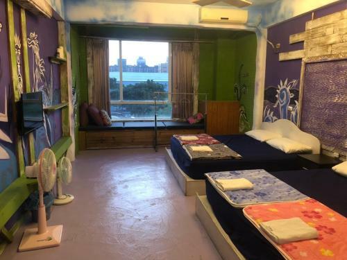Pan B&B
