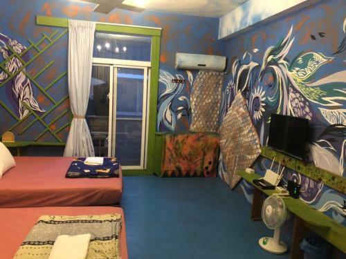 Pan B&B
