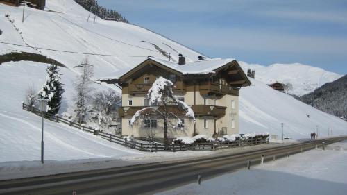 Apartamento Haus Brigitta
