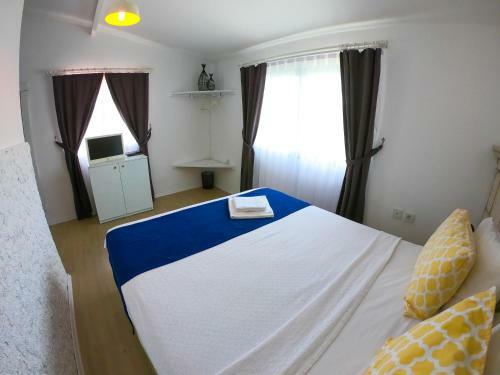 Agustos Hotel Alacati