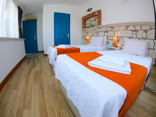 Agustos Hotel Alacati