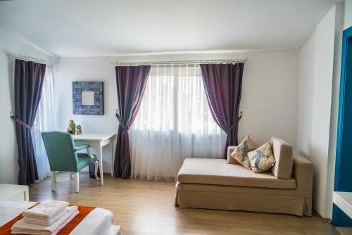 Agustos Hotel Alacati