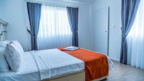Agustos Hotel Alacati