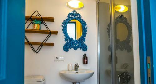 Agustos Hotel Alacati